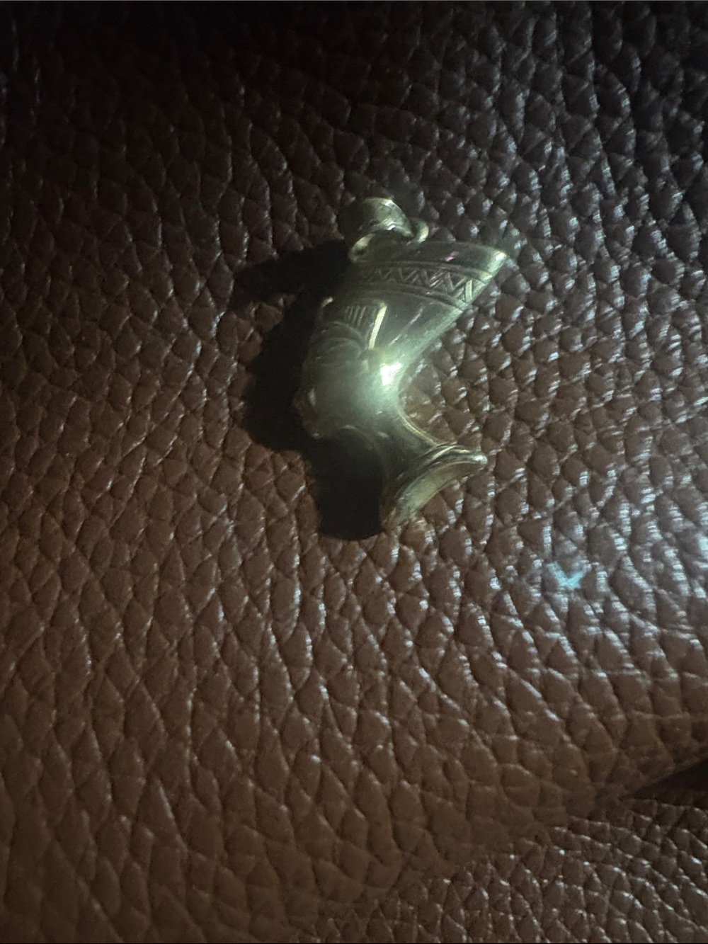 10 k 3D nefereti charm